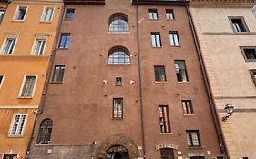 Residenza Torre Vecchiarelli - apt 5 penthouse